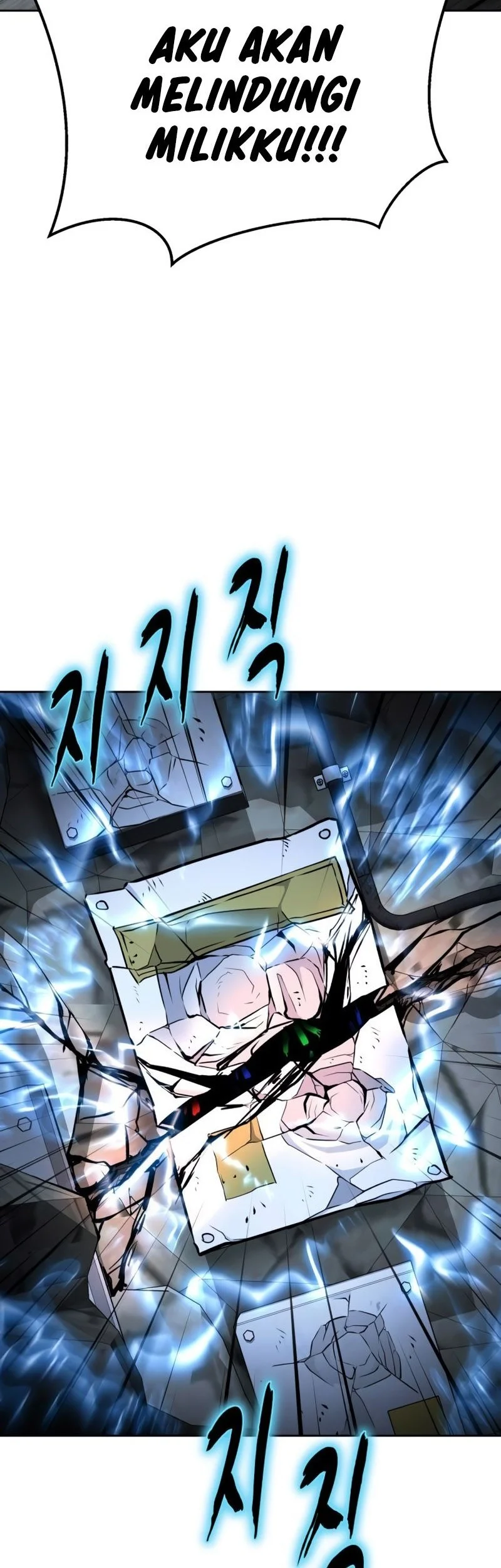 Ticket Hero S2 Chapter 74 Gambar 91