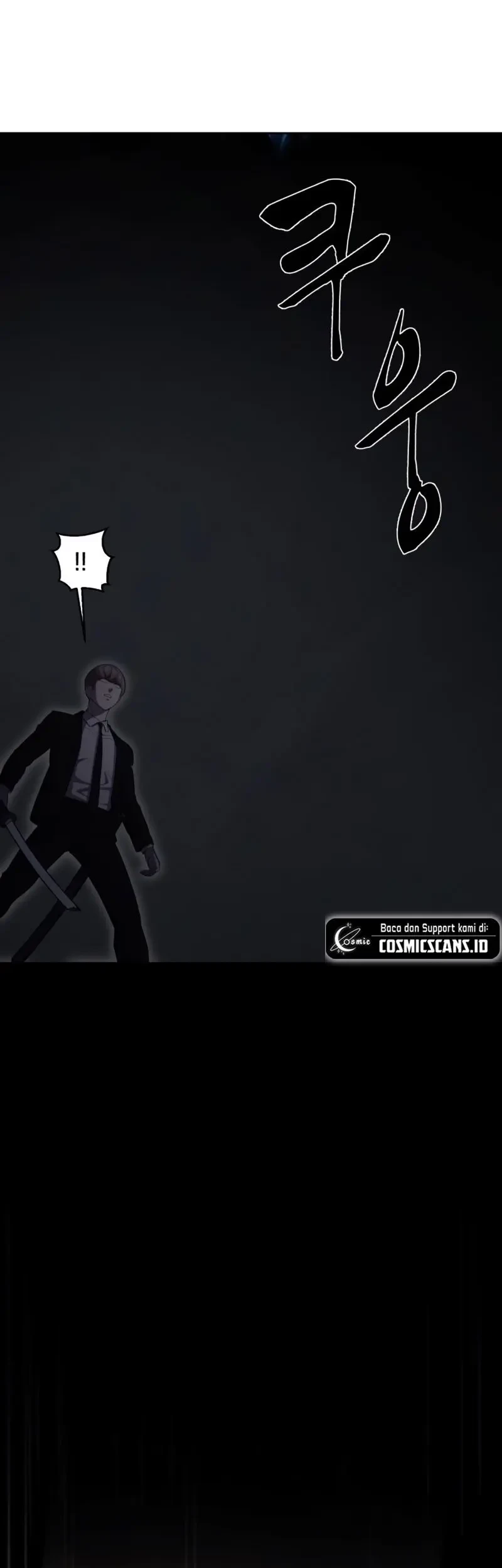 Ticket Hero S2 Chapter 74 Gambar 93