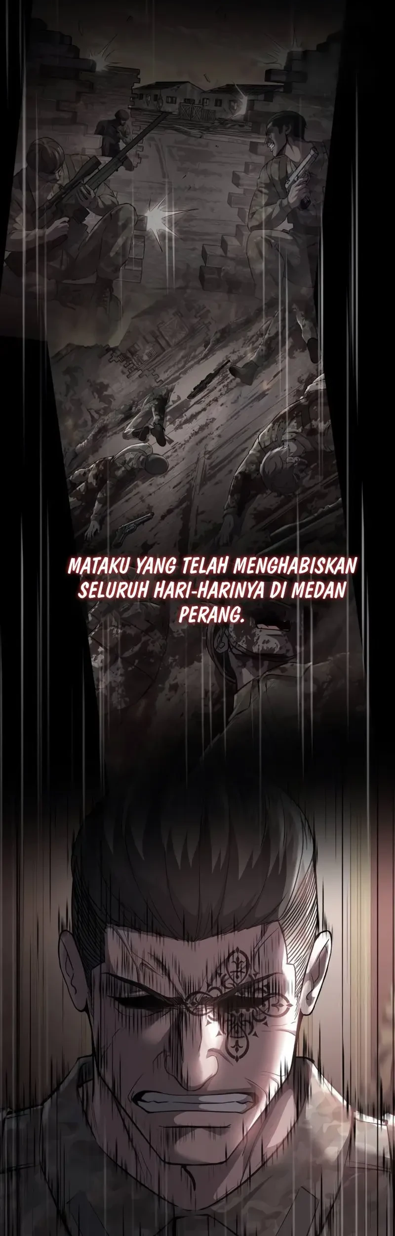 Ticket Hero S2 Chapter 74 Gambar 94