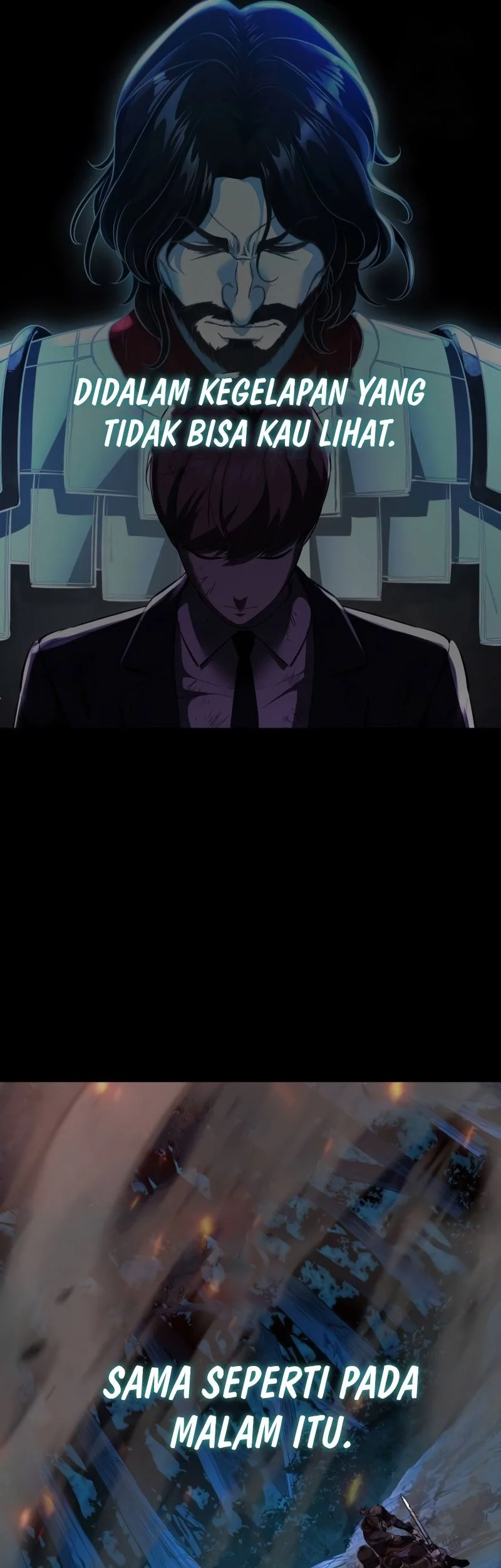 Ticket Hero S2 Chapter 74 Gambar 9