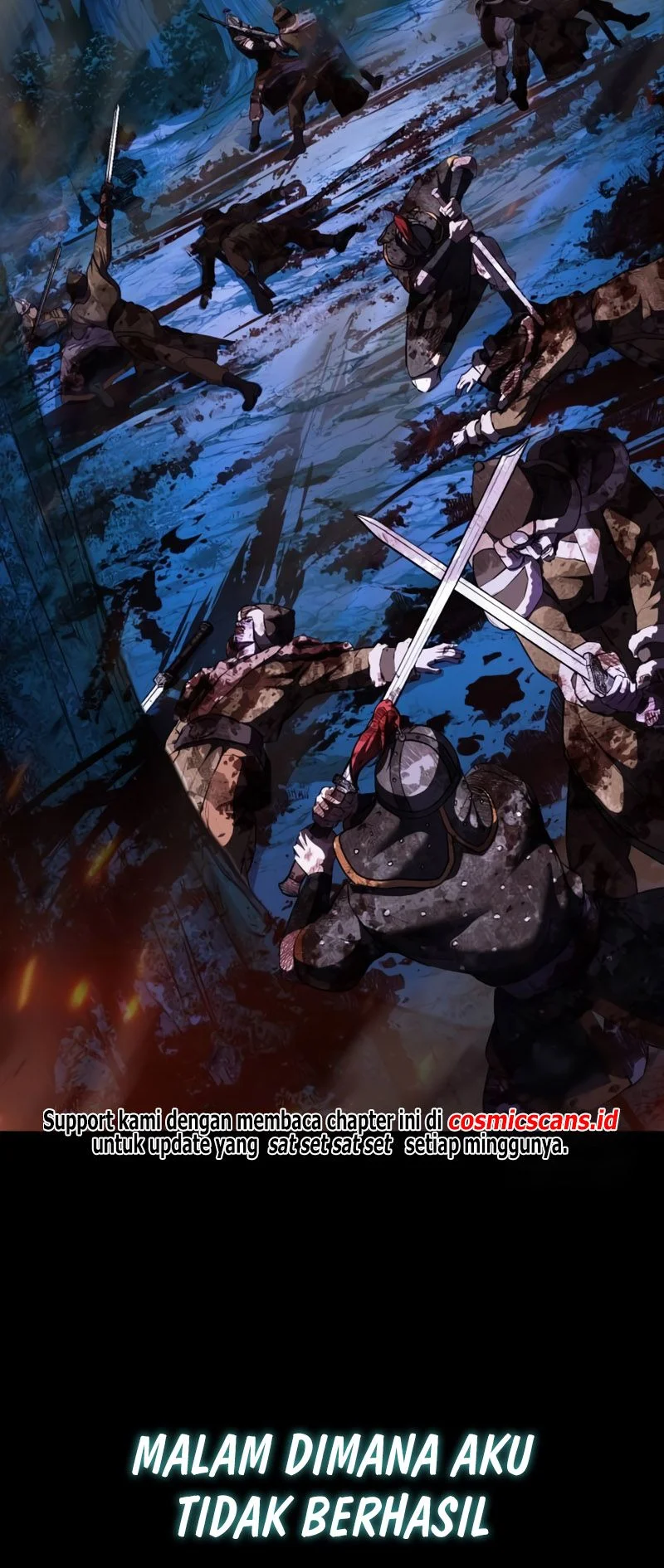 Ticket Hero S2 Chapter 74 Gambar 10