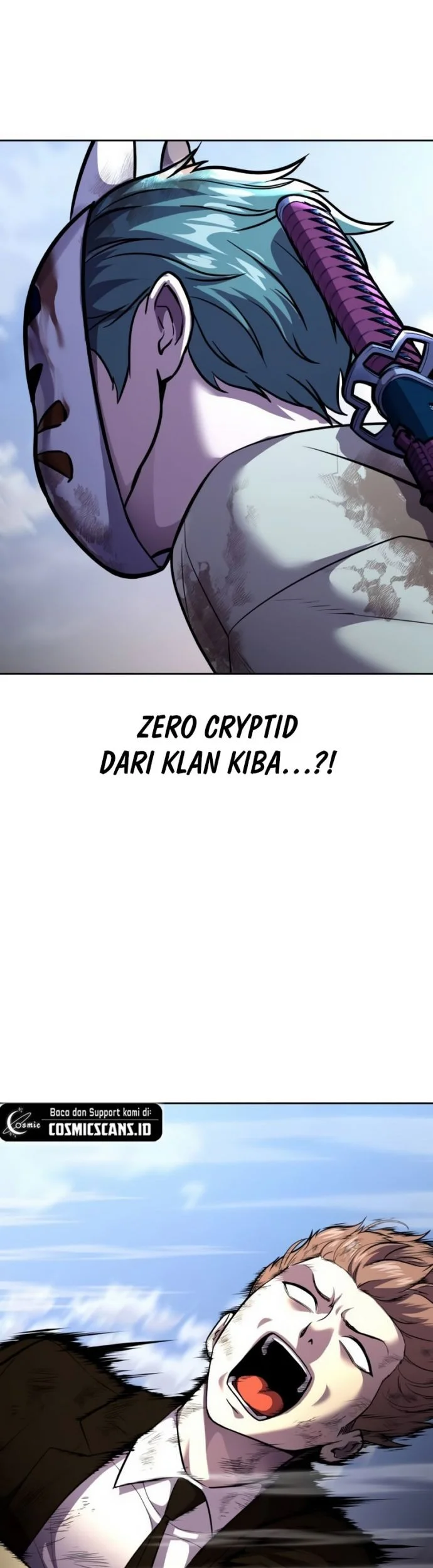 Ticket Hero S2 Chapter 75 Gambar 36