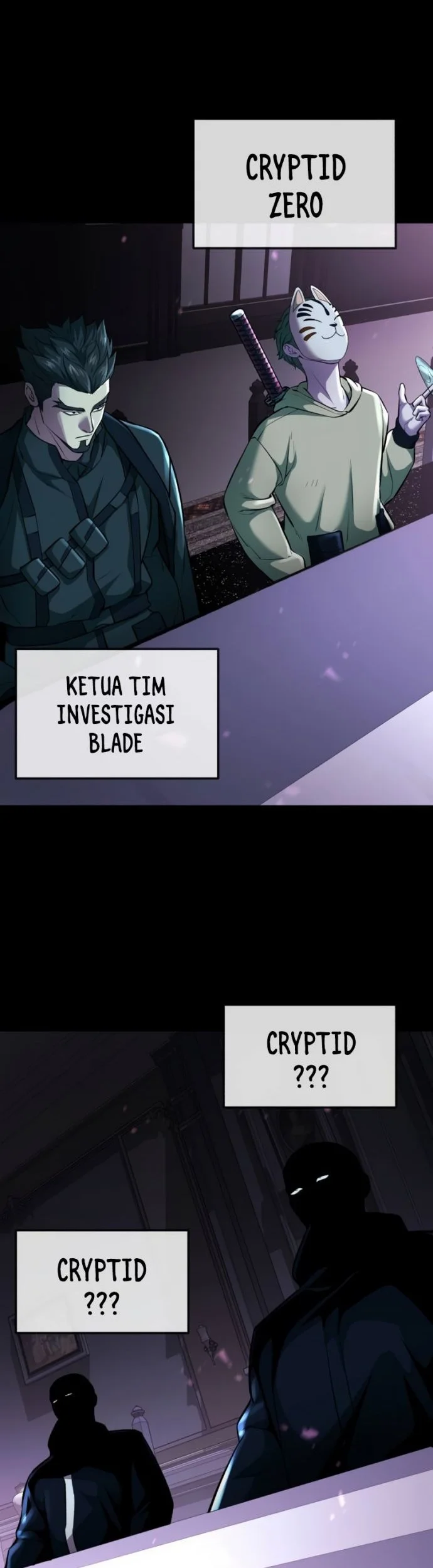 Ticket Hero S2 Chapter 75 Gambar 55