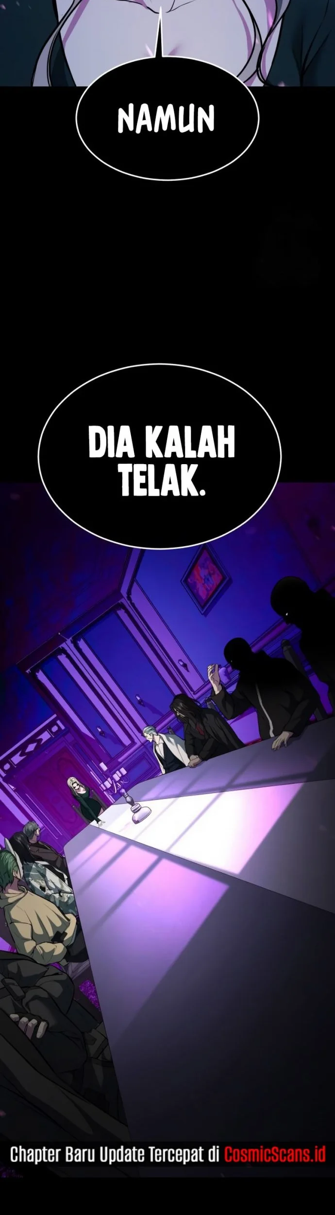 Ticket Hero S2 Chapter 75 Gambar 63