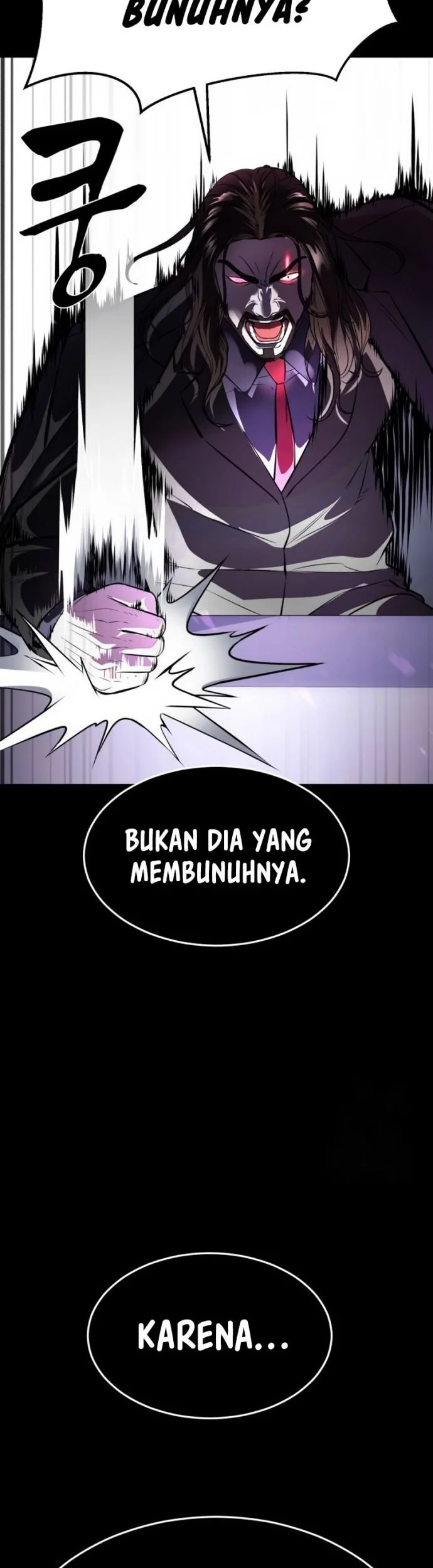 Ticket Hero S2 Chapter 75 Gambar 67