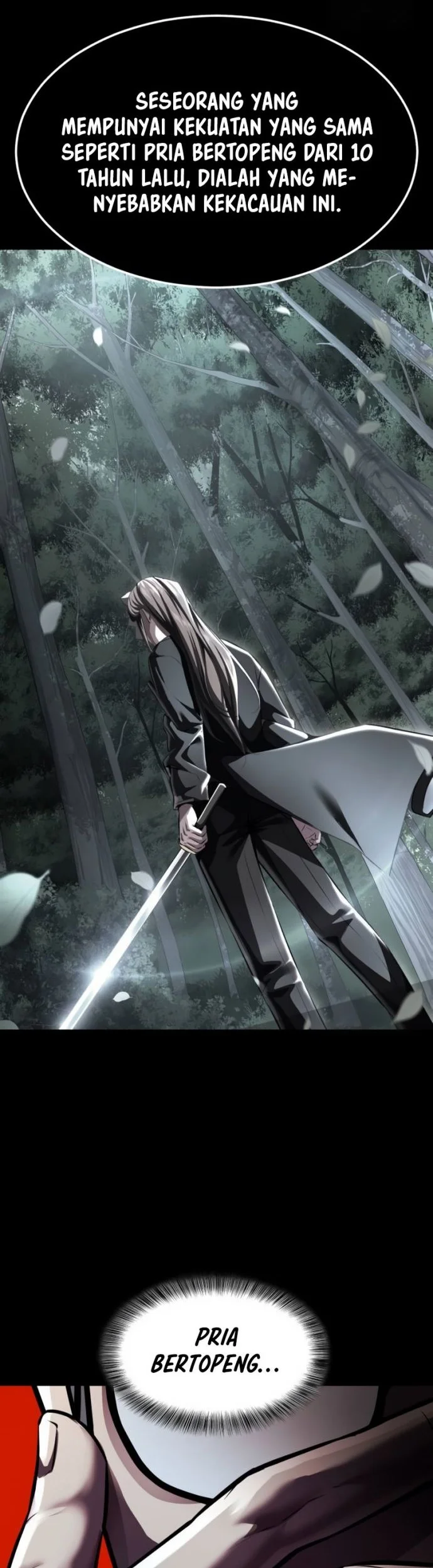 Ticket Hero S2 Chapter 75 Gambar 71