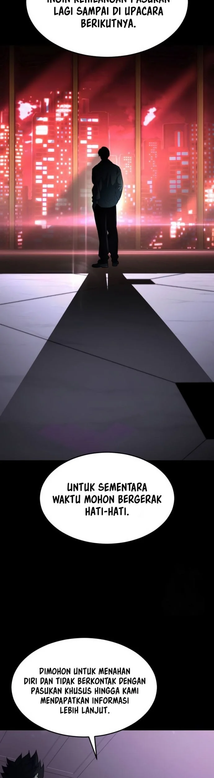 Ticket Hero S2 Chapter 75 Gambar 76