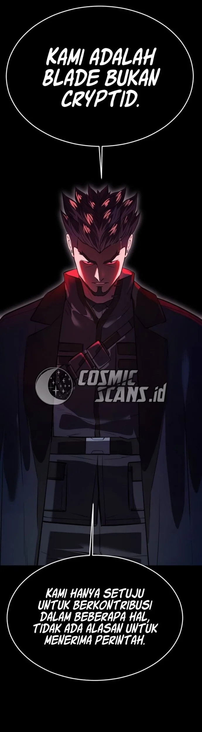 Ticket Hero S2 Chapter 75 Gambar 78