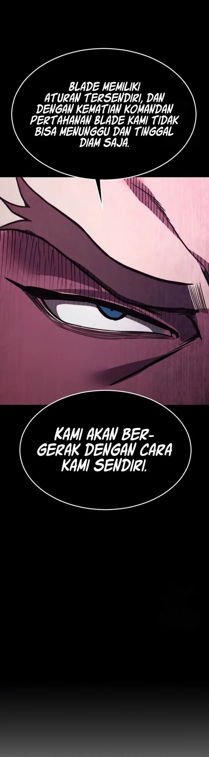 Ticket Hero S2 Chapter 75 Gambar 79