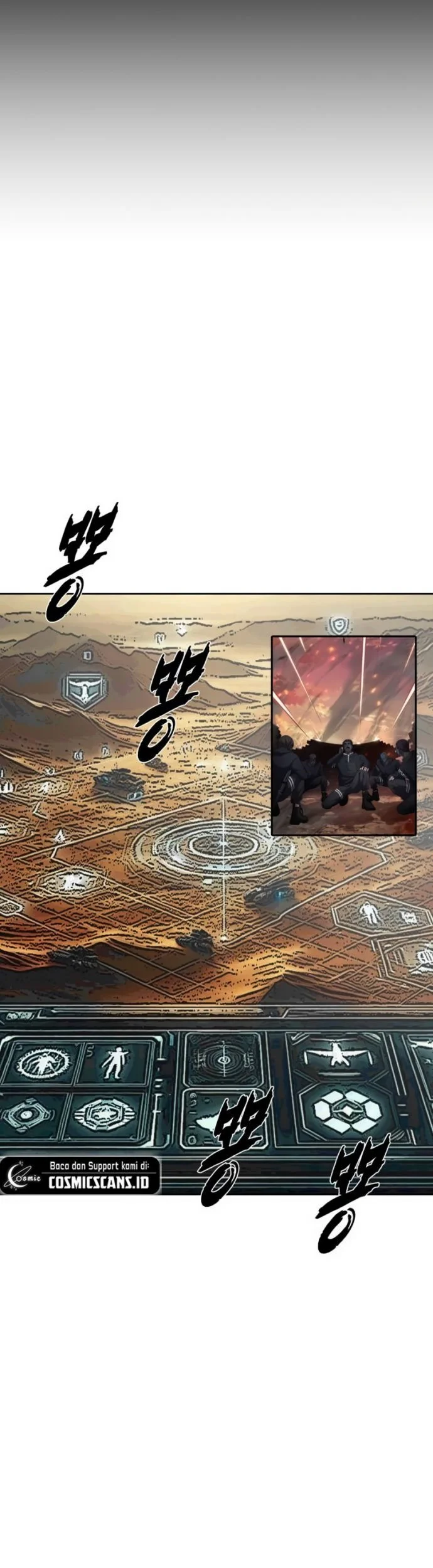 Ticket Hero S2 Chapter 75 Gambar 80