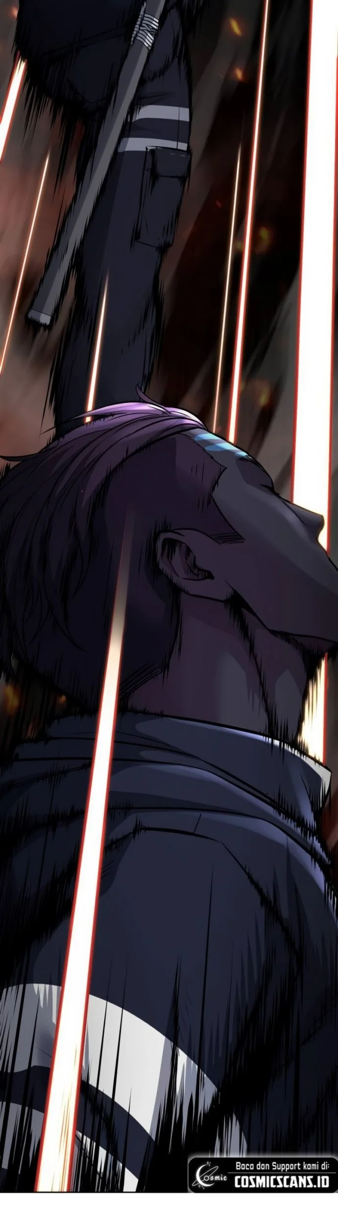 Ticket Hero S2 Chapter 75 Gambar 87