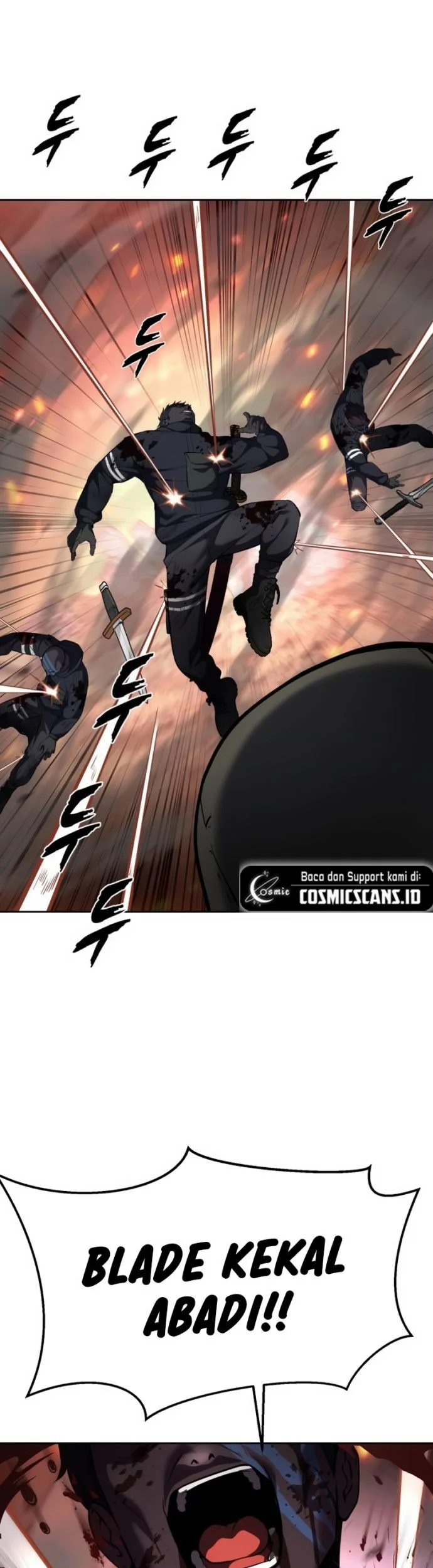 Ticket Hero S2 Chapter 75 Gambar 90