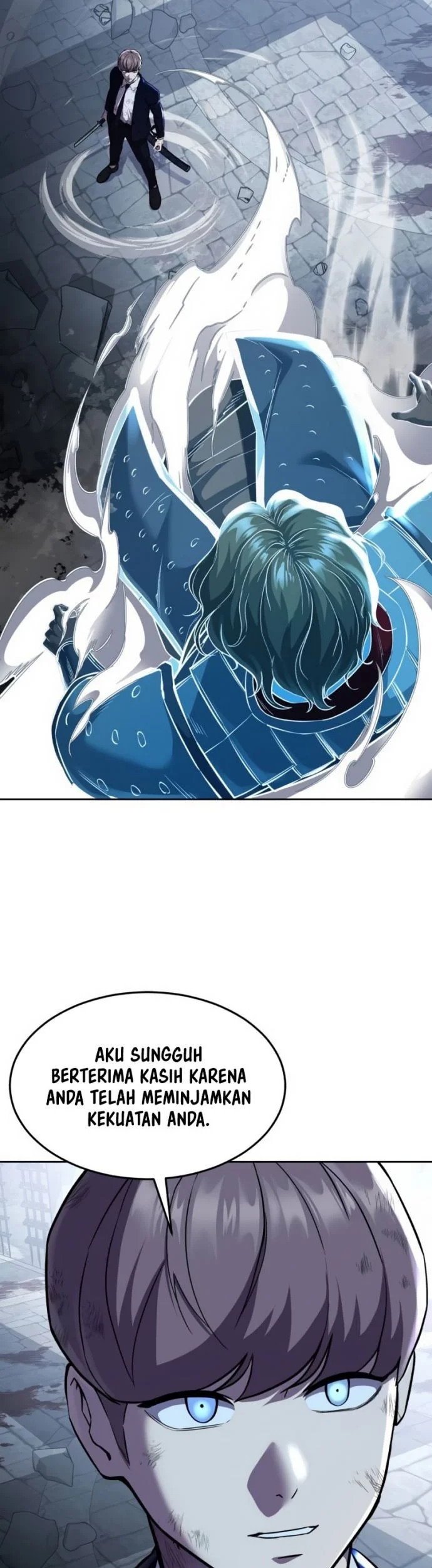 Ticket Hero S2 Chapter 75 Gambar 4