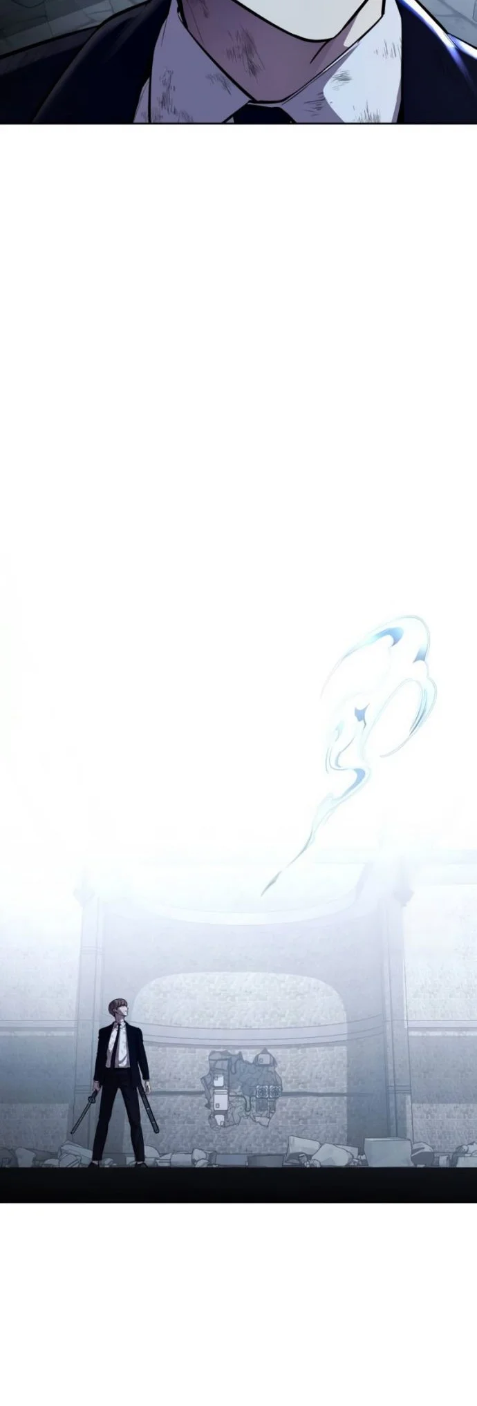 Ticket Hero S2 Chapter 75 Gambar 5