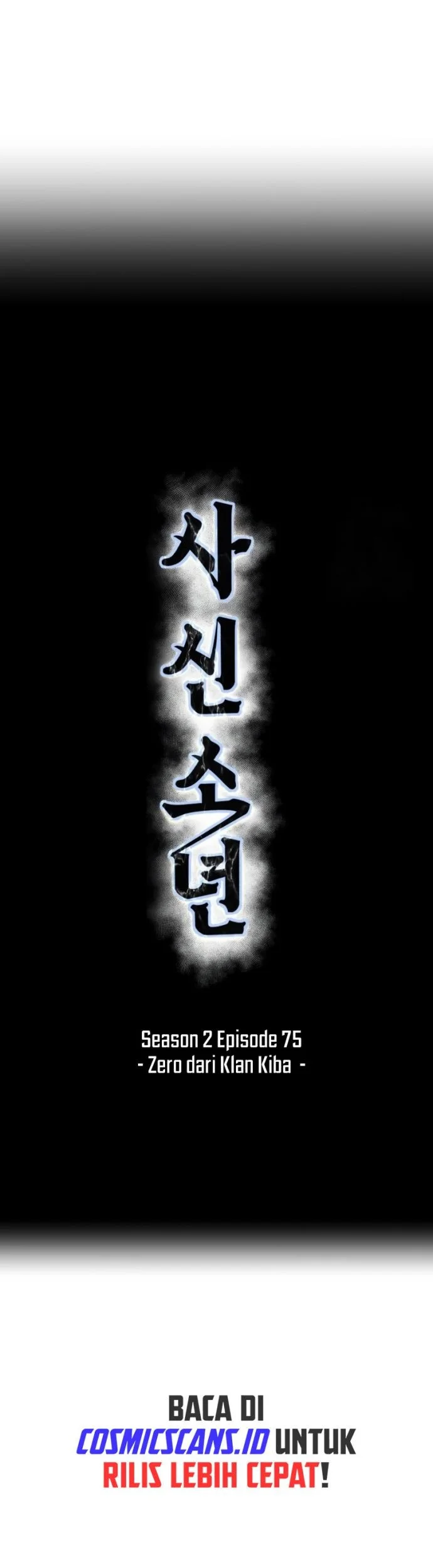 Ticket Hero S2 Chapter 75 Gambar 6