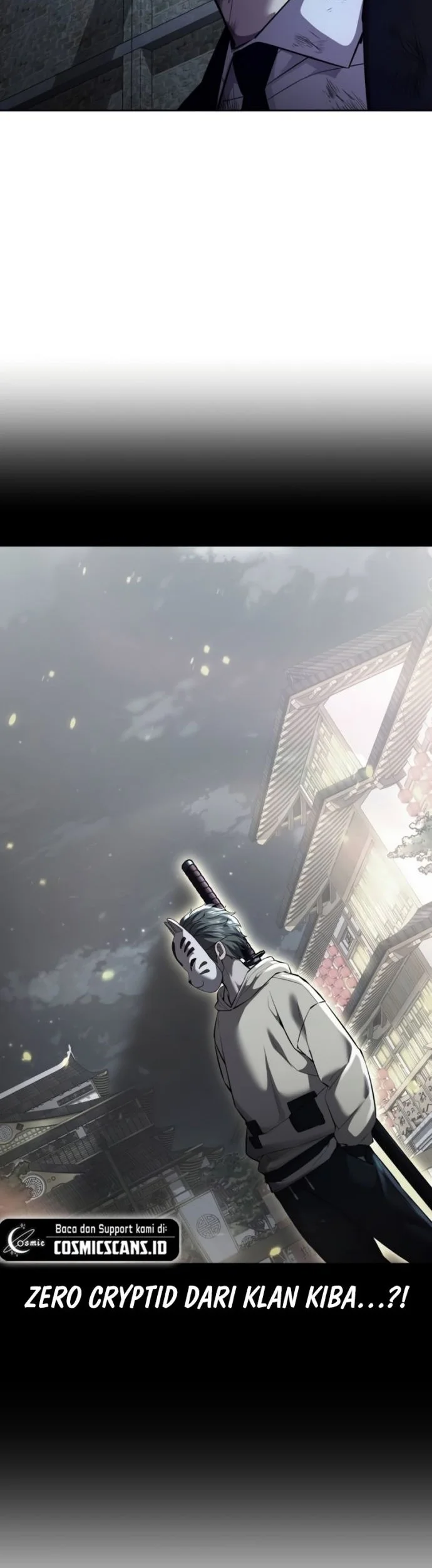 Ticket Hero S2 Chapter 75 Gambar 11