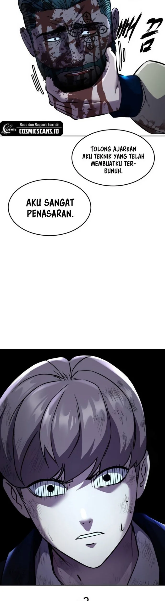 Ticket Hero S2 Chapter 75 Gambar 19