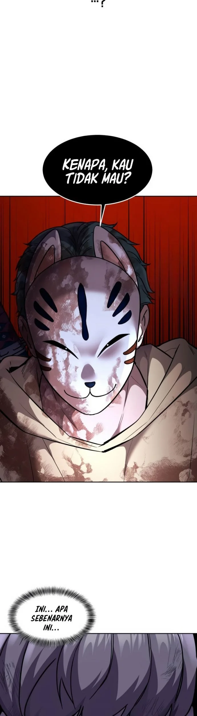 Ticket Hero S2 Chapter 75 Gambar 20