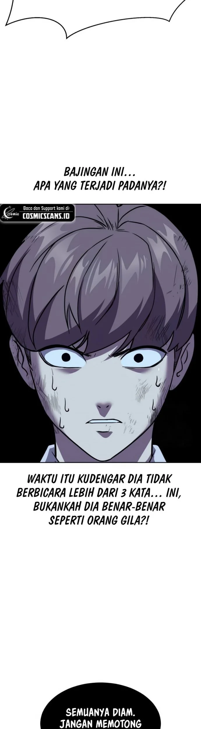 Ticket Hero S2 Chapter 75 Gambar 23