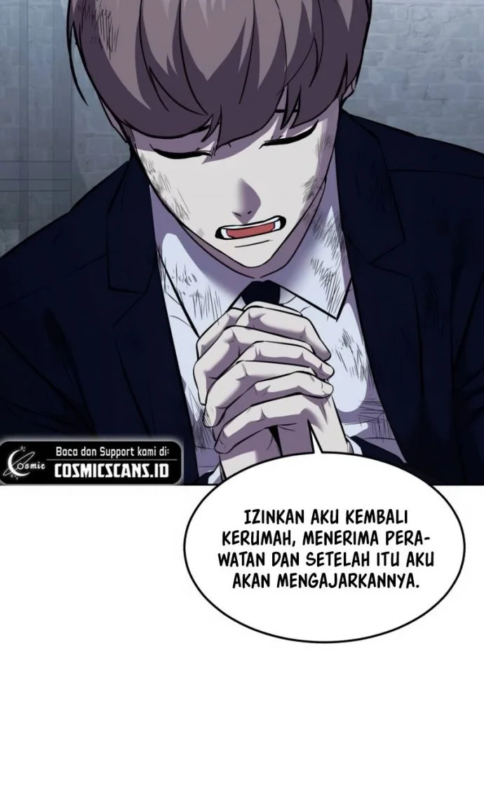 Ticket Hero S2 Chapter 75 Gambar 29
