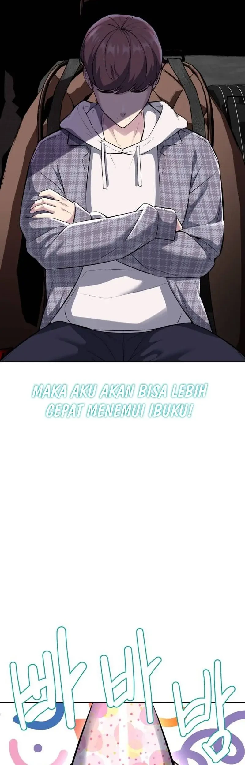 Ticket Hero S2 Chapter 76 Gambar 23