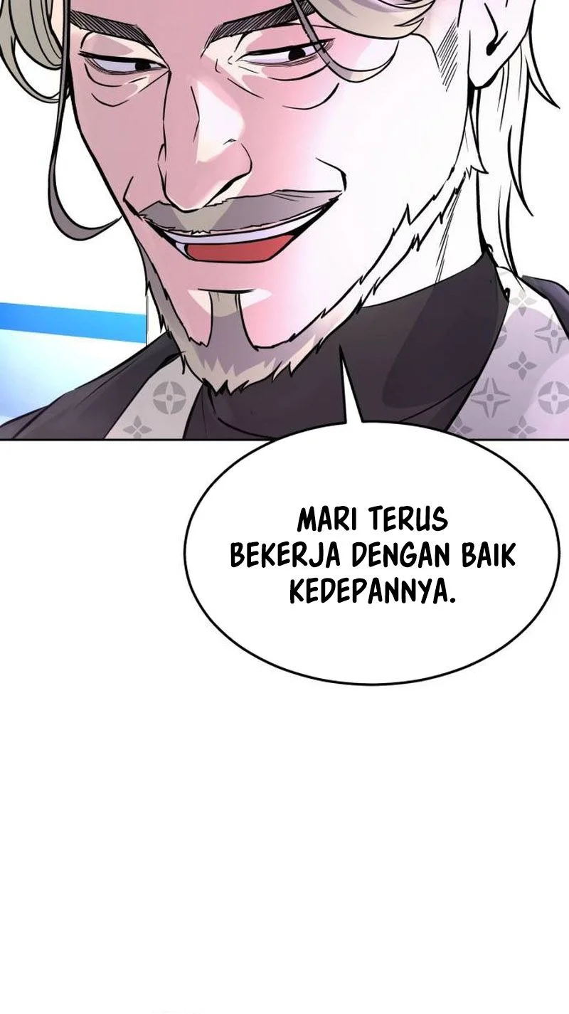 Ticket Hero S2 Chapter 76 Gambar 36