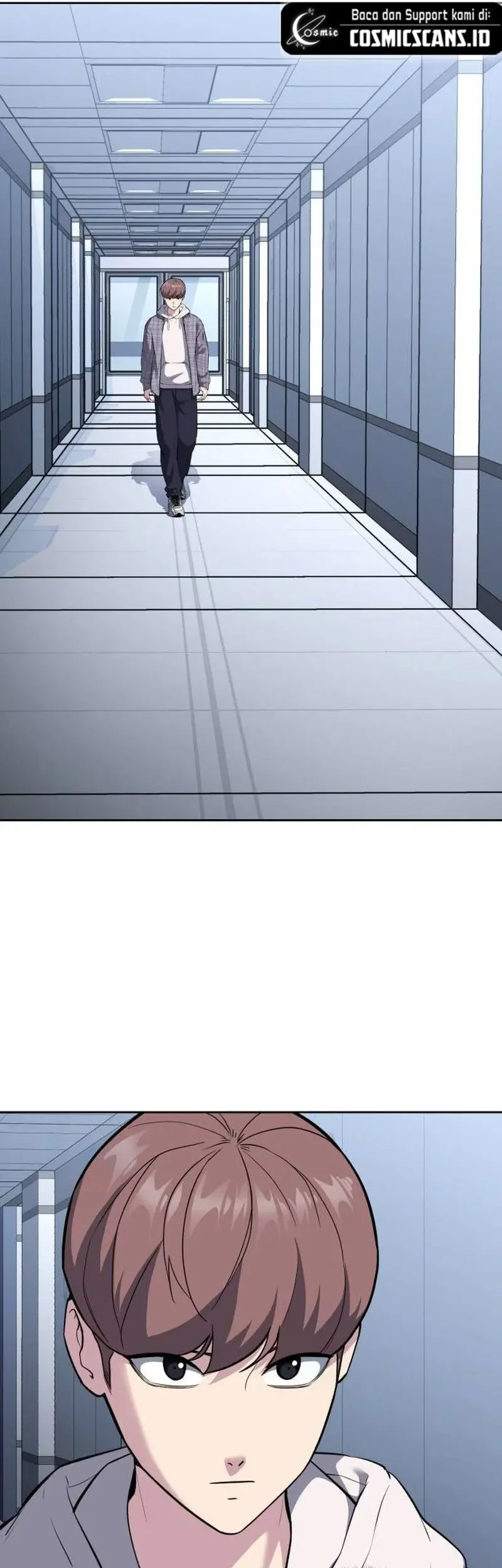 Ticket Hero S2 Chapter 76 Gambar 38