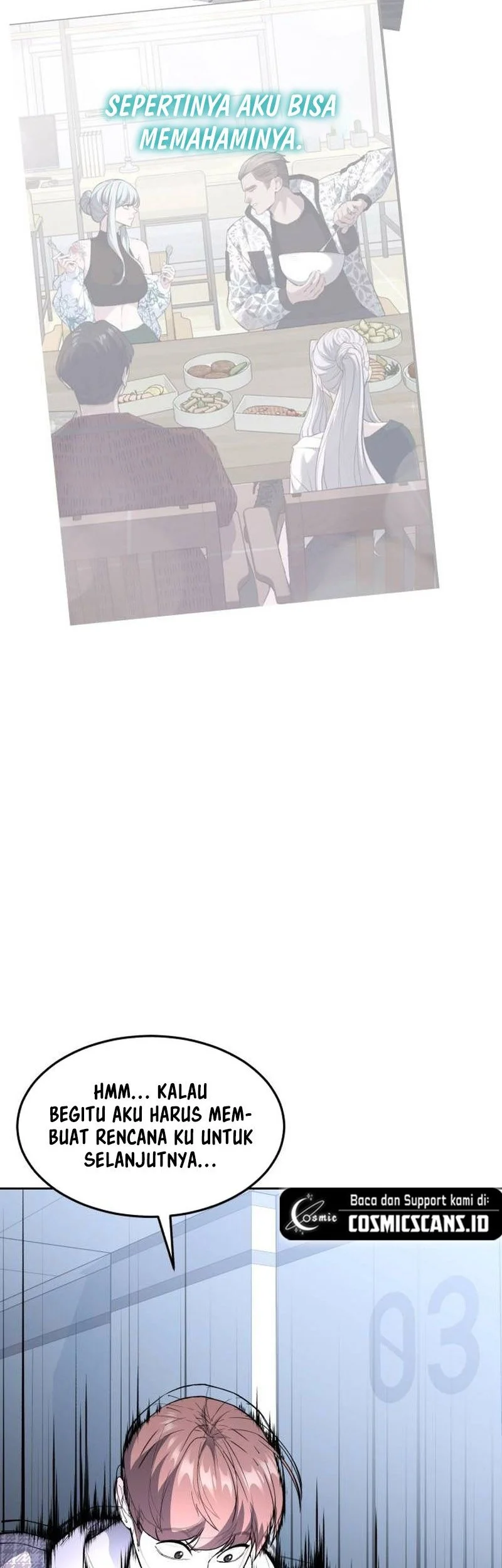 Ticket Hero S2 Chapter 76 Gambar 40