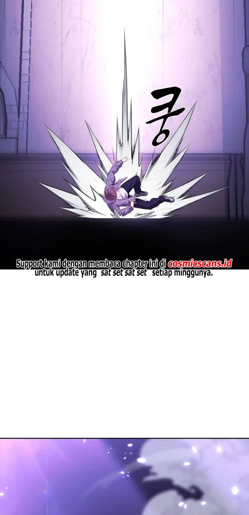 Ticket Hero S2 Chapter 76 Gambar 46