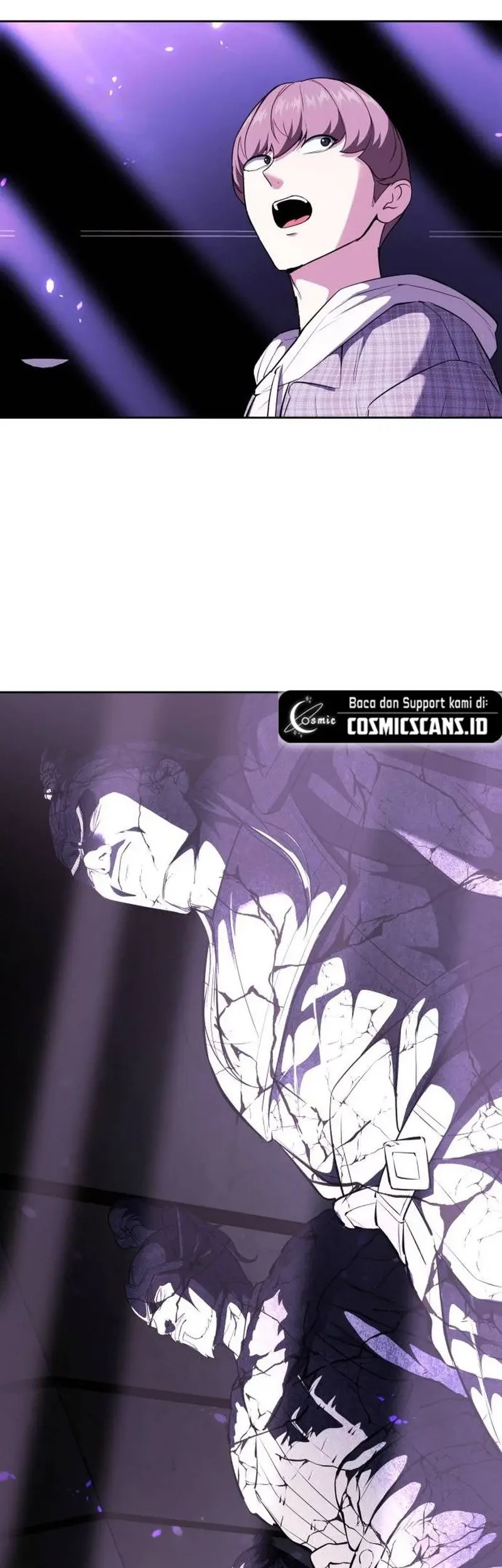 Ticket Hero S2 Chapter 76 Gambar 48