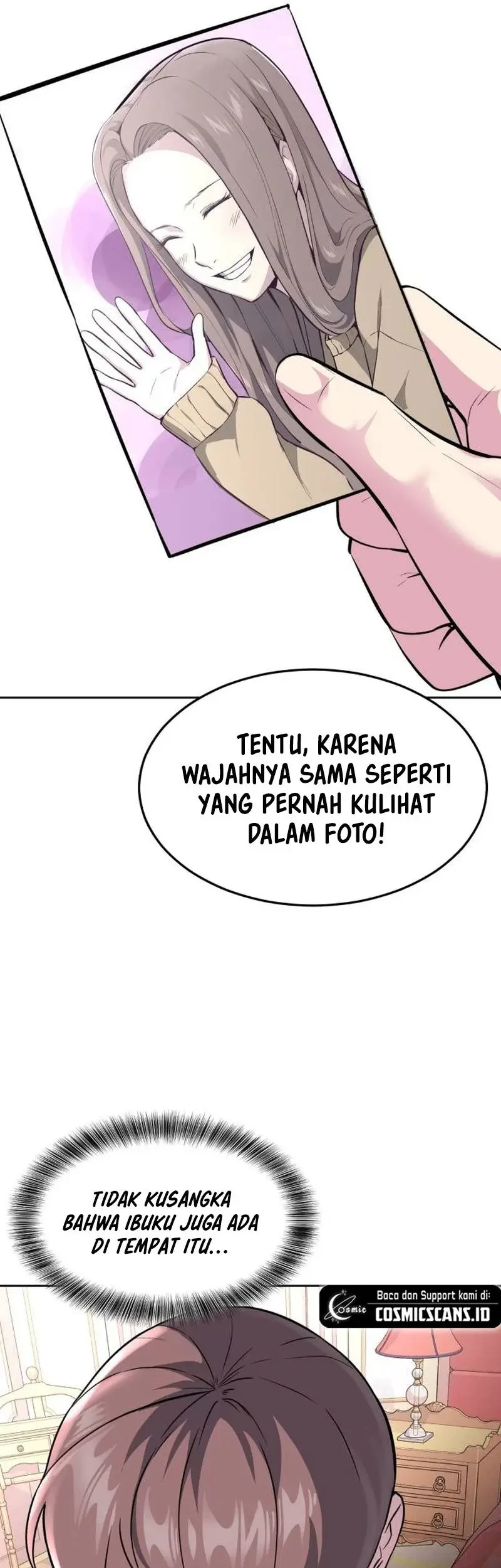 Manhwa Ticket Hero S2 Chapter 76 gambar nomor 2
