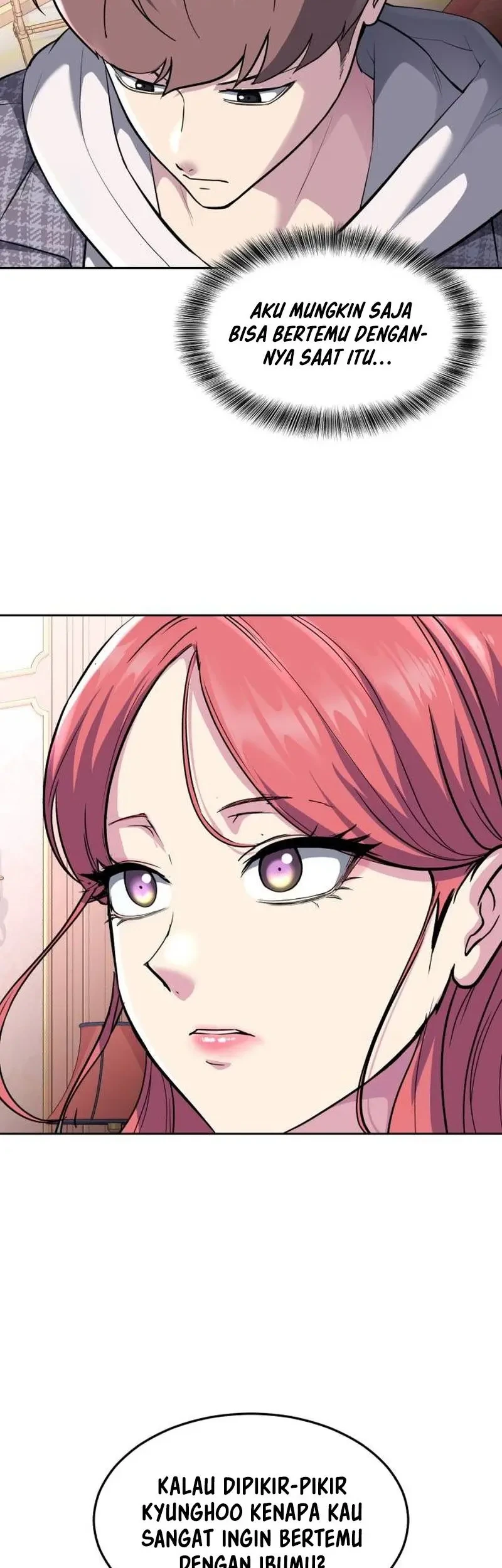 Ticket Hero S2 Chapter 76 Gambar 3