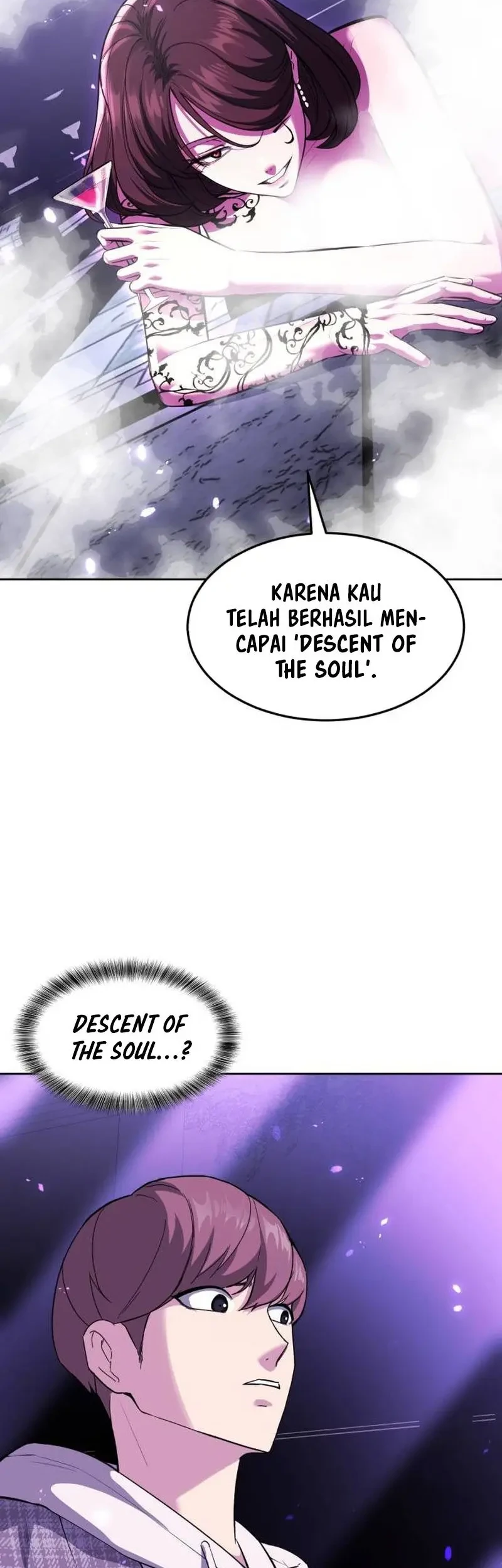 Ticket Hero S2 Chapter 76 Gambar 59