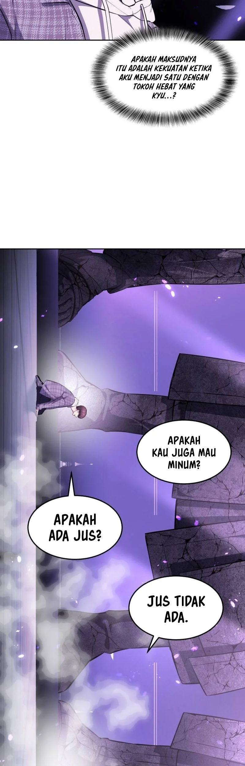 Ticket Hero S2 Chapter 76 Gambar 60