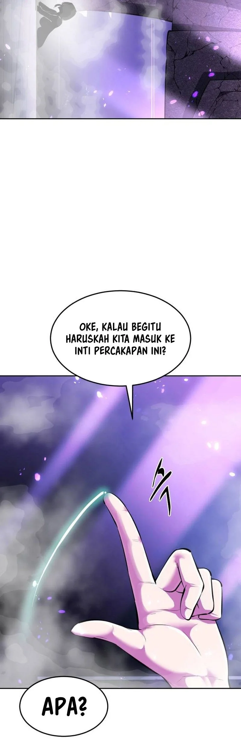 Ticket Hero S2 Chapter 76 Gambar 61