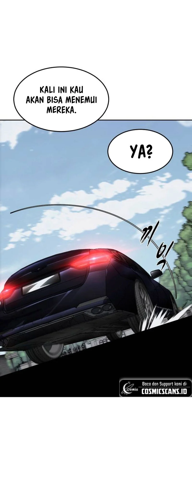 Ticket Hero S2 Chapter 76 Gambar 72