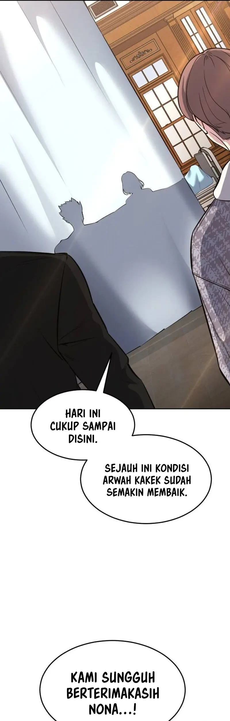 Ticket Hero S2 Chapter 76 Gambar 78