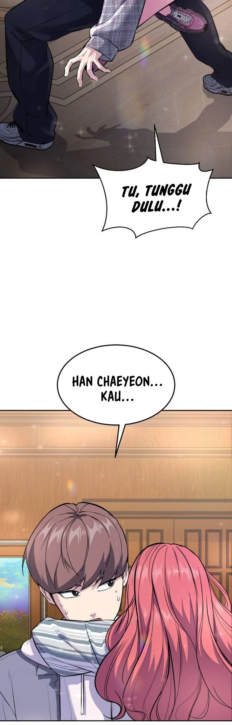 Ticket Hero S2 Chapter 76 Gambar 81