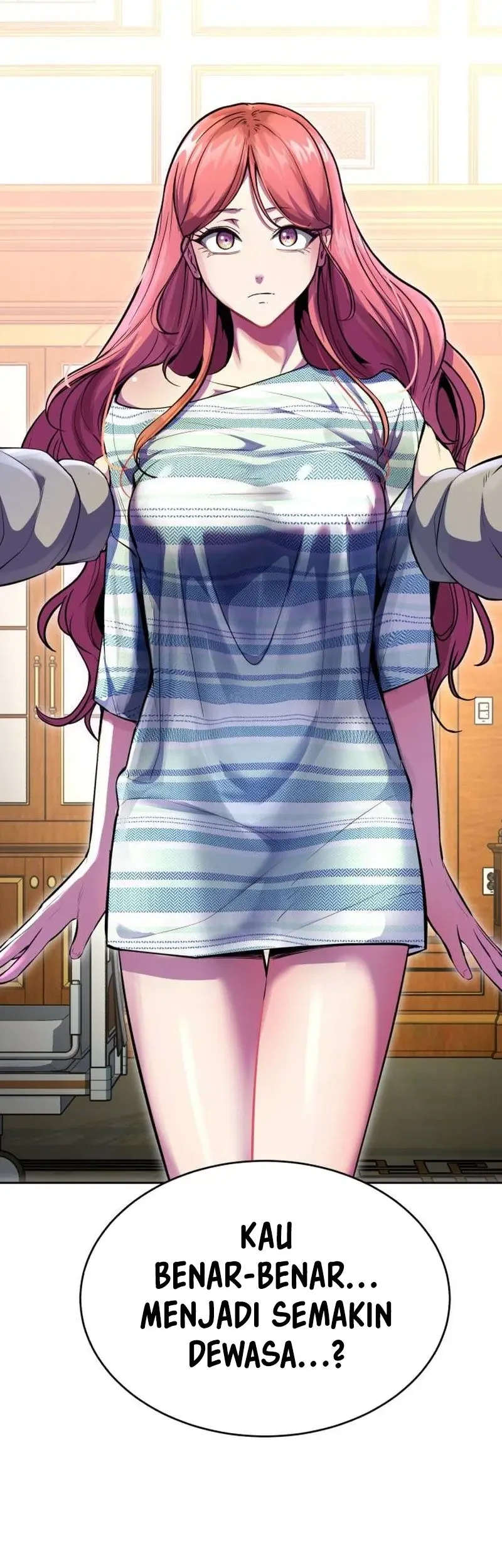 Ticket Hero S2 Chapter 76 Gambar 83