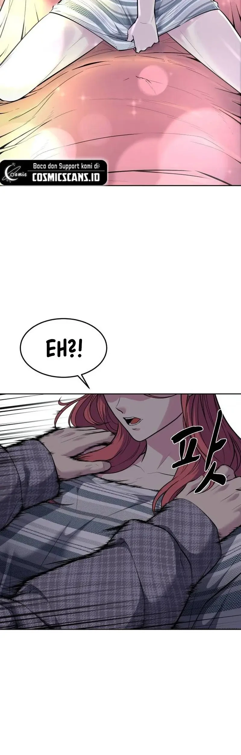 Ticket Hero S2 Chapter 76 Gambar 89