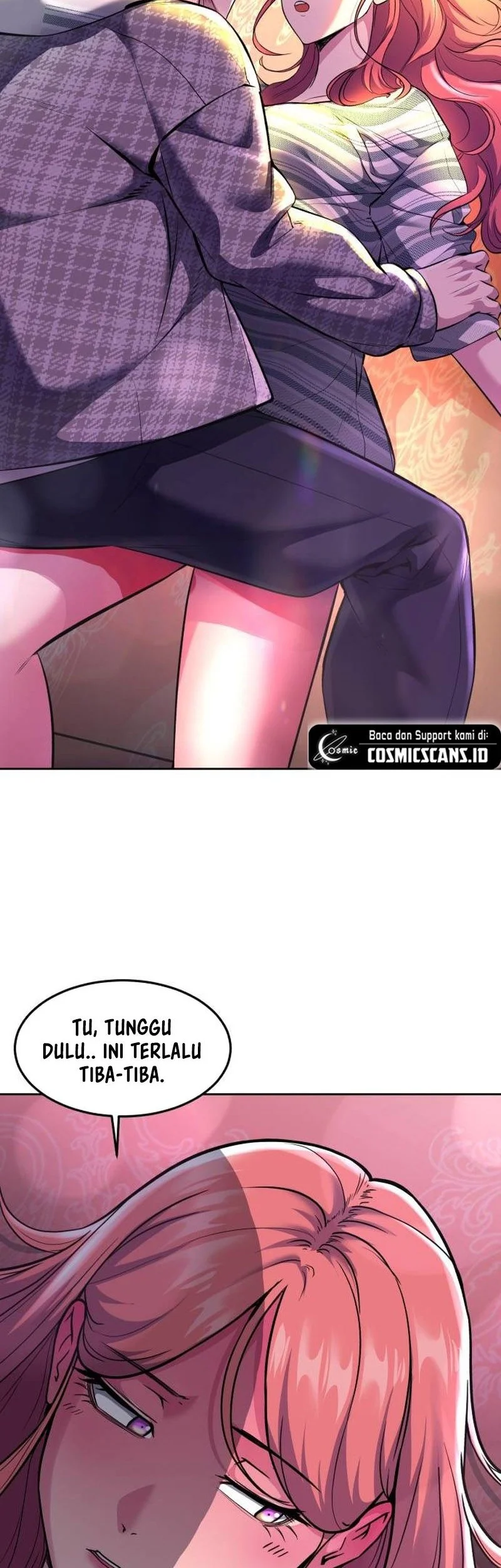 Ticket Hero S2 Chapter 76 Gambar 91