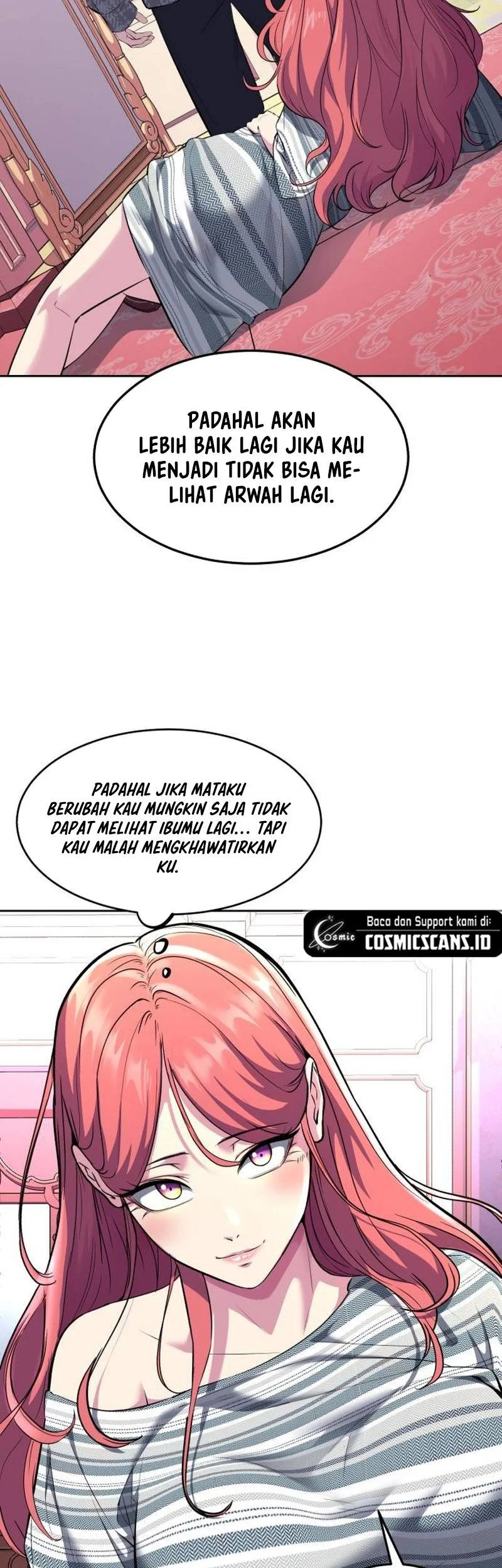 Ticket Hero S2 Chapter 76 Gambar 95