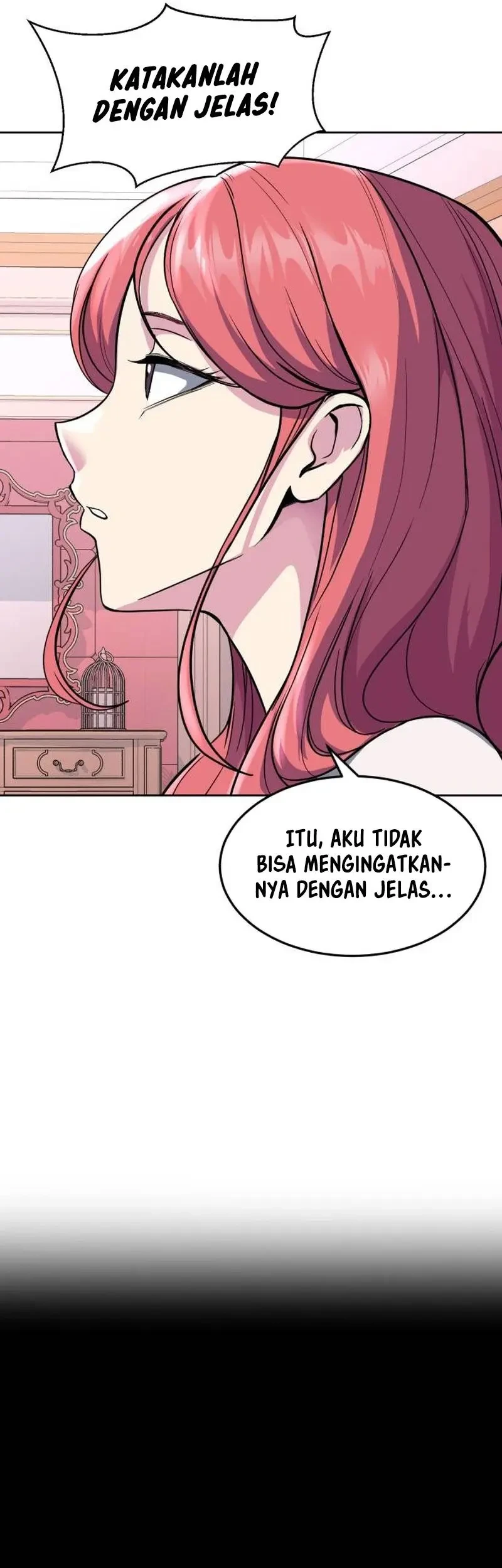 Ticket Hero S2 Chapter 76 Gambar 98