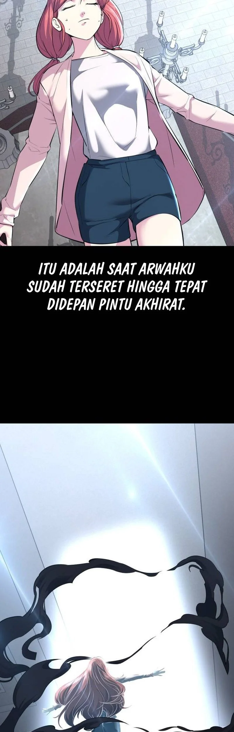 Ticket Hero S2 Chapter 76 Gambar 100