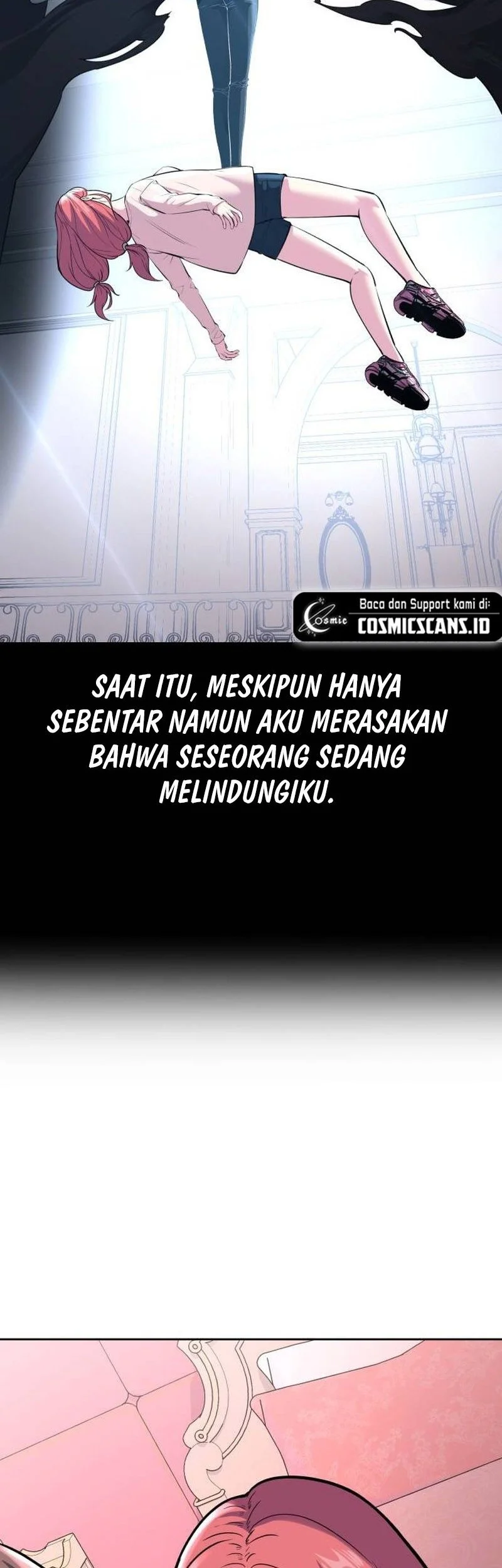 Ticket Hero S2 Chapter 76 Gambar 101