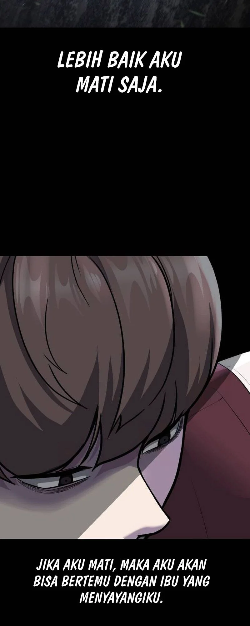 Ticket Hero S2 Chapter 76 Gambar 11