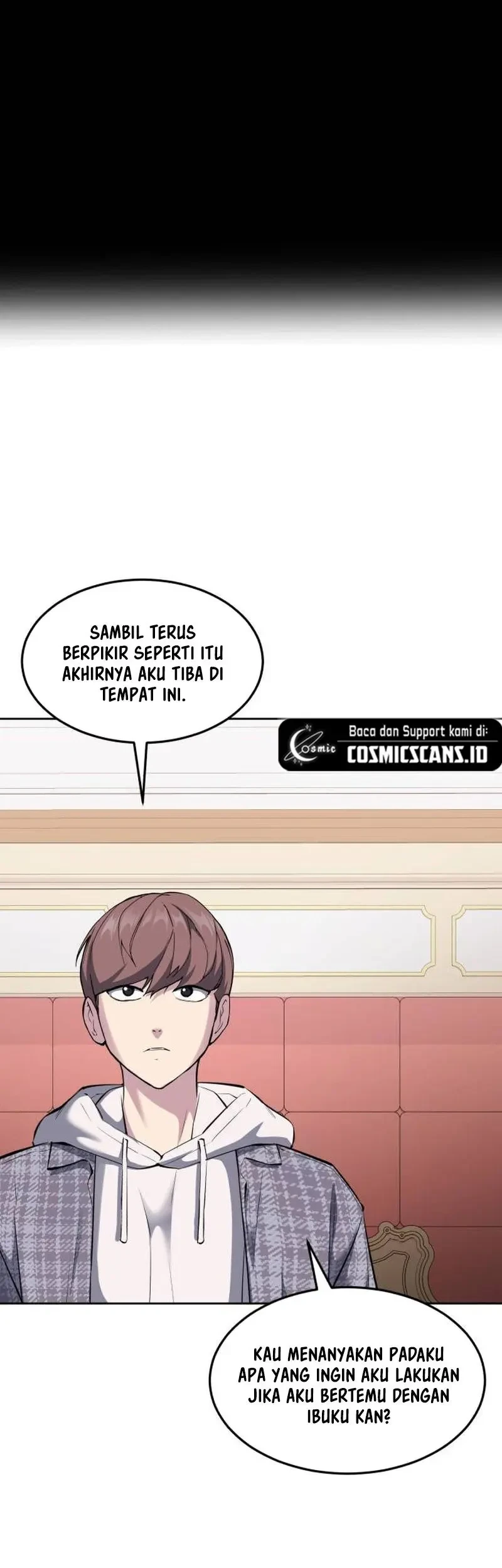 Ticket Hero S2 Chapter 76 Gambar 12