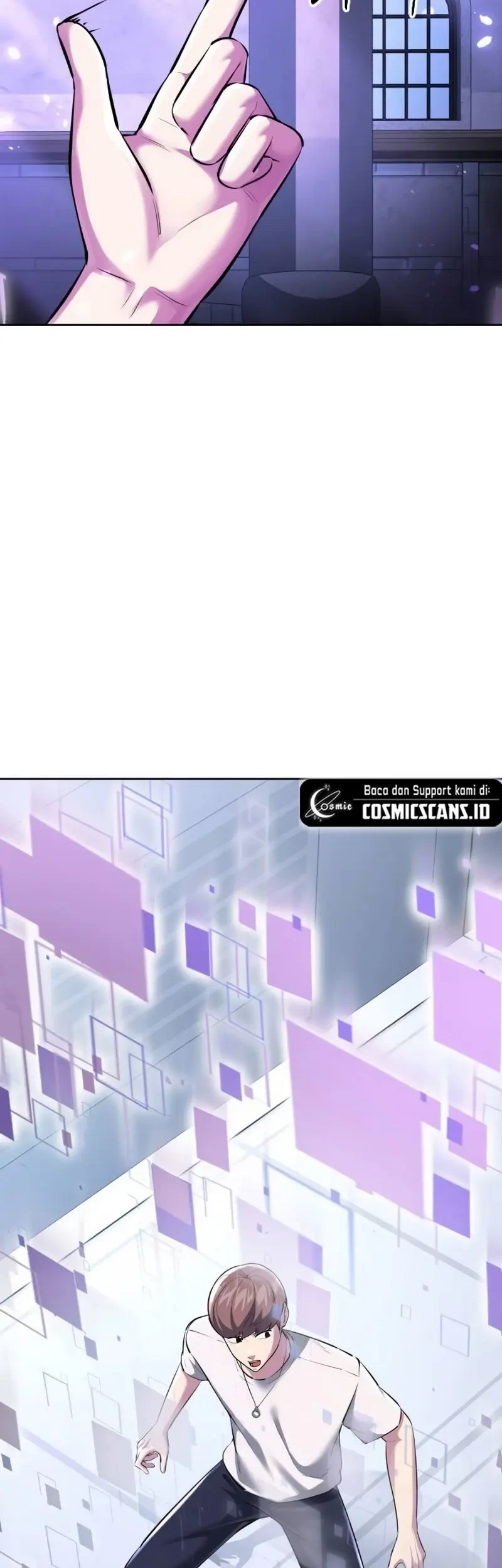 Ticket Hero S2 Chapter 77 Gambar 20