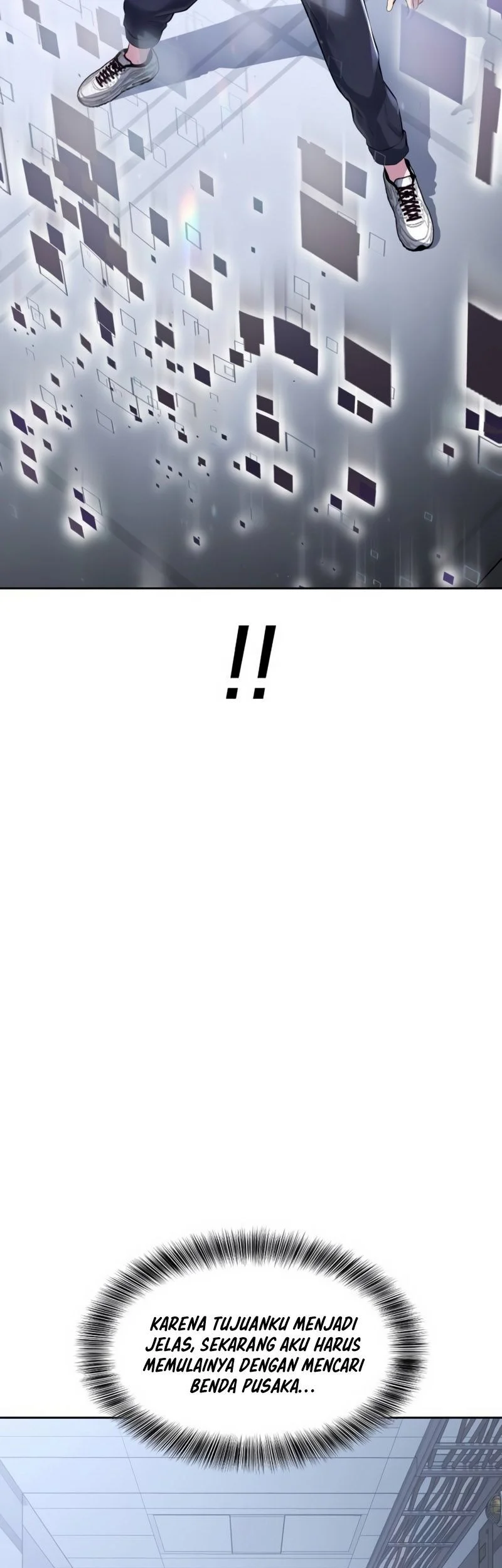 Ticket Hero S2 Chapter 77 Gambar 21
