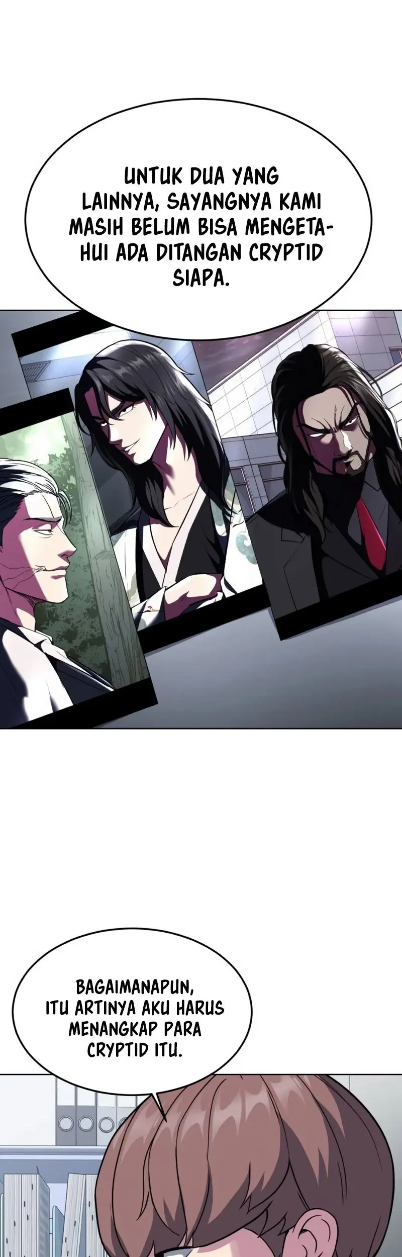 Ticket Hero S2 Chapter 77 Gambar 30